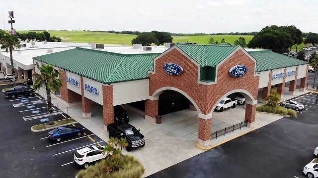 2019 Ford F-250 Tampa FL | Ford F-250 Test Track Tampa FL