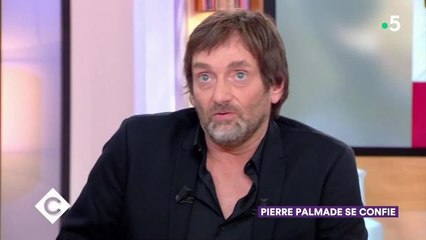 Pierre Palmade faisait souffrir Michèle Laroque avec ses problèmes de drogue