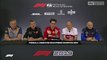 F1 2019 Spanish GP - Friday (Team Principals) Press Conference