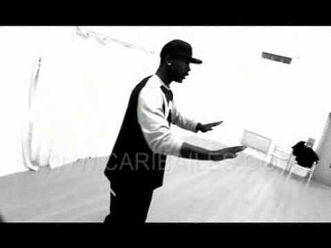 Hip-hop Newstyle: cours de Junior chez Caribailes