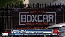 Finally Friday: Local events you and your mom can enjoy this Mother's Day Weekend