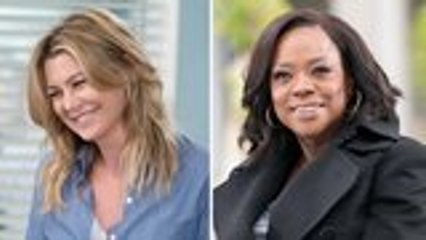 ABC Renews 'Grey's Anatomy' for 17th Season, Picks Up 'Murder' for Sixth Season | THR News