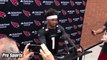 Kyler Murray Arizona Cardinals First Practice Interview, Speaks on If He Had Welcome To NFL Moment!