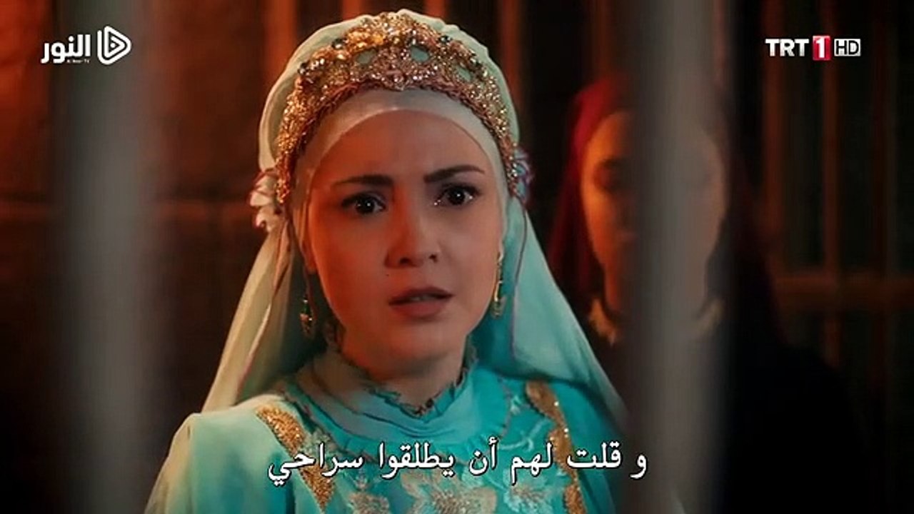 الحلقة 85 مسلسل السلطان عبد الحميد الثاني مترجم...