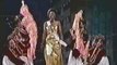 Miss Universe 1980- Evening Gown Competition