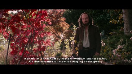 IR In-The Trenches: ALL IS TRUE [Sony Pictures Classics] - Part I