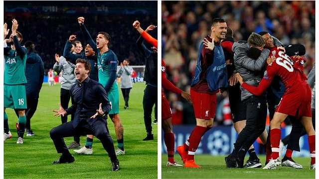 Финал Лиги чемпионов - дорогое удовольствие