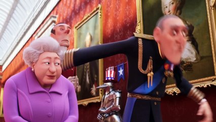 Corgi- Un Perro Real - The Queen's Corgi