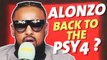 Alonzo prêt à relancer les Psy4 de la Rime ? (interview)