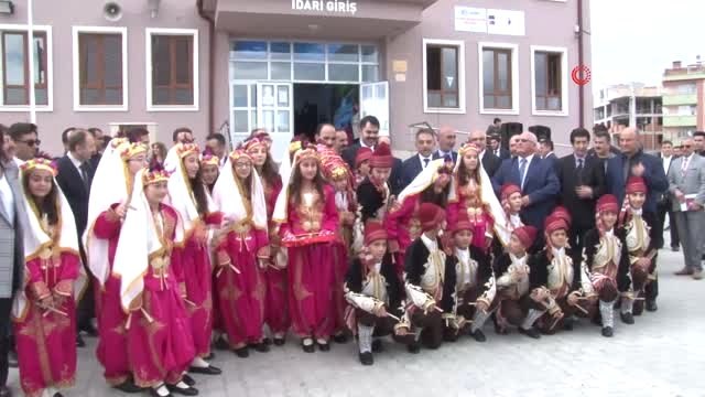 Bakan Kurum: 2023'te Sıfır Atık Projesi Sayesinde 100 Bin Kişiye İstihdam Sağlayacağız