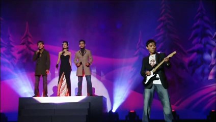 Video - PHIÊN KHÚC MÙA ĐÔNG (Khải Tuấn - Minh Thông - Dạ Nhật Yến)