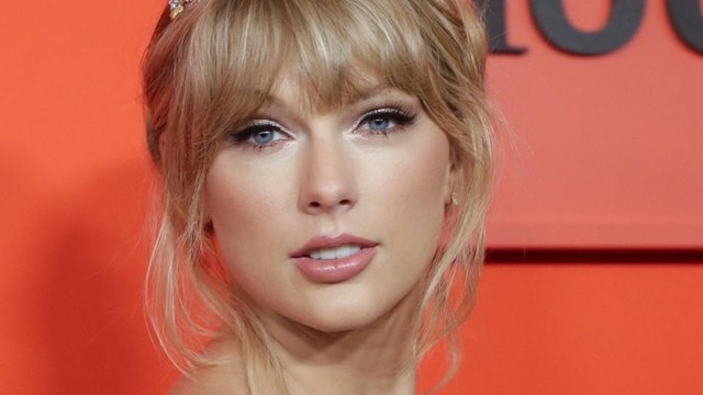 Taylor Swift revealed that Arya Stark inspired a specific song on her last album, and this makes so much sense