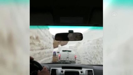 Aa Muhabirini Arama Çalışmalarına Ara Verildi