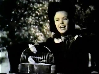 an old fashioned girl ( 1949 ) song 1