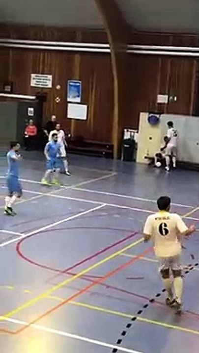 Combinaison Kevin/Otman