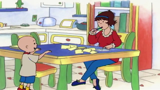 Kajtus po polsku nowe odcinki | Kajtus w Parku | Nowy specjalny odcinek Kajtusia