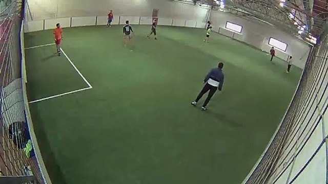 Equipe 1 Vs Equipe 2 - 10/05/19 19:06 - Loisir Poitiers - Poitiers Game Parc