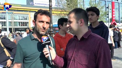 Annemizin Değerini Ne Kadar Biliyoruz? Düşündüren Cevaplar - Sokak Röportajı