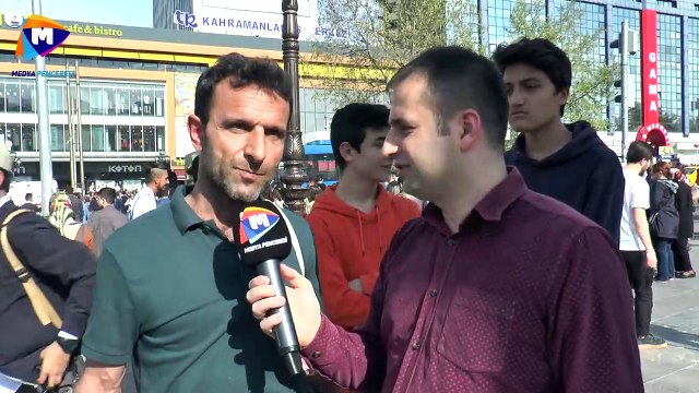 Annemizin Değerini Ne Kadar Biliyoruz? Düşündüren Cevaplar - Sokak Röportajı