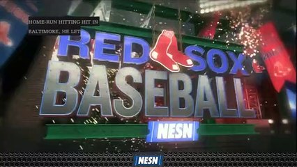 Mookie Betts On Fire Heading Into Red Sox's Series Opener Vs. Mariners