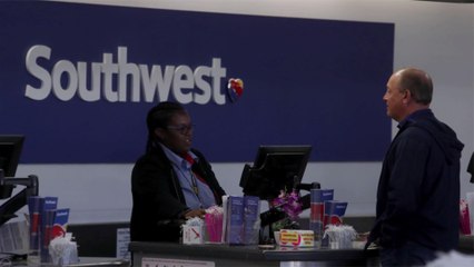 Southwest Changes Family Boarding Policy After Alleged Discrimination