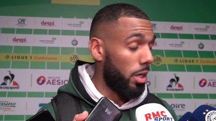 36e j. - M'Vila : "Se concentrer sur la 4e place"