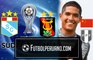 Rivales de Sporting Cristal y Melgar en Copa Sudamericana | ¿Roberto Siucho a la Selección de China?