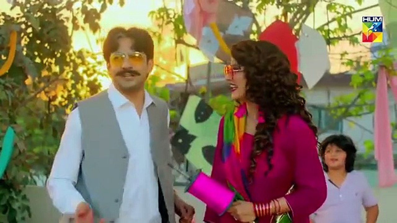 Suno Chanda Season 02, Episode # 04, Hum Tv Drama 10-05-2019