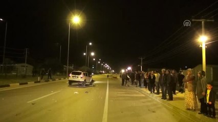 Muğla'da Otomobille Motosiklet Çarpıştı: 1 Ölü, 1 Yaralı