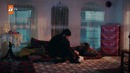 Hercai 9 SUB ITA Tu sei mia! (Reyyan ha la febbre)