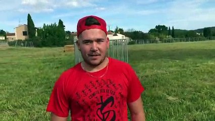 Savignargues  : la fête s'affiche en grand