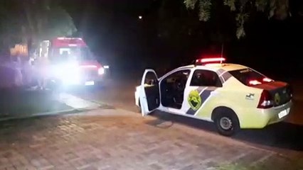 Mulher é agredida pelo ex durante conversa para tentar reatar o relacionamento