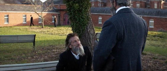 The Professor and the Madman Film trailer - Mel Gibson, Sean Penn