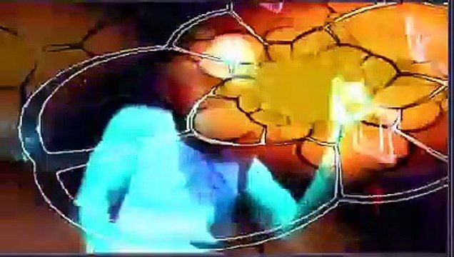 B-Boy Frestyle : Bass Boys - Rock Da House