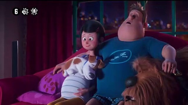 Huisdiergeheimen 2 Film - 30 mei 2019 in de bioscoop