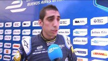 Formula-E 2014-15 R04 - Argentina - Qualifying  part 1
