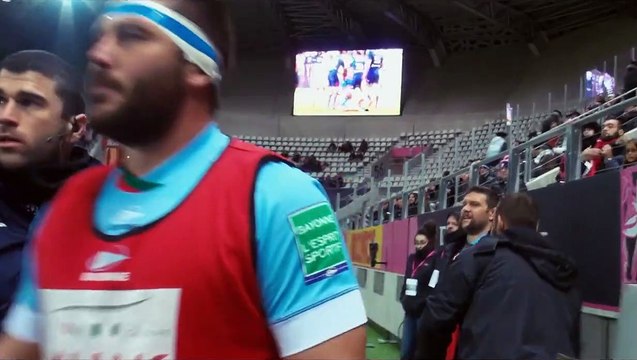 Beau Joueur Bande-annonce VF (Documentaire 2019) Delphine Gleize