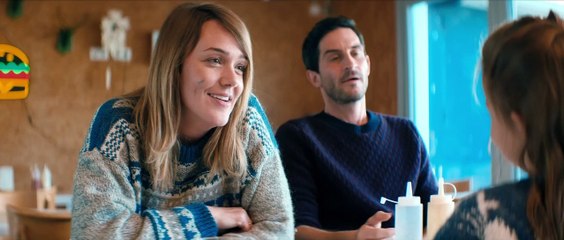 Das Leben meiner Tochter Film (2019) Trailer