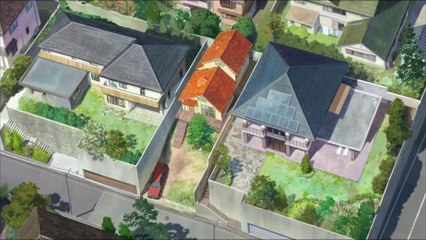 Mirai – Das Mädchen aus der Zukunft (2019) Trailer