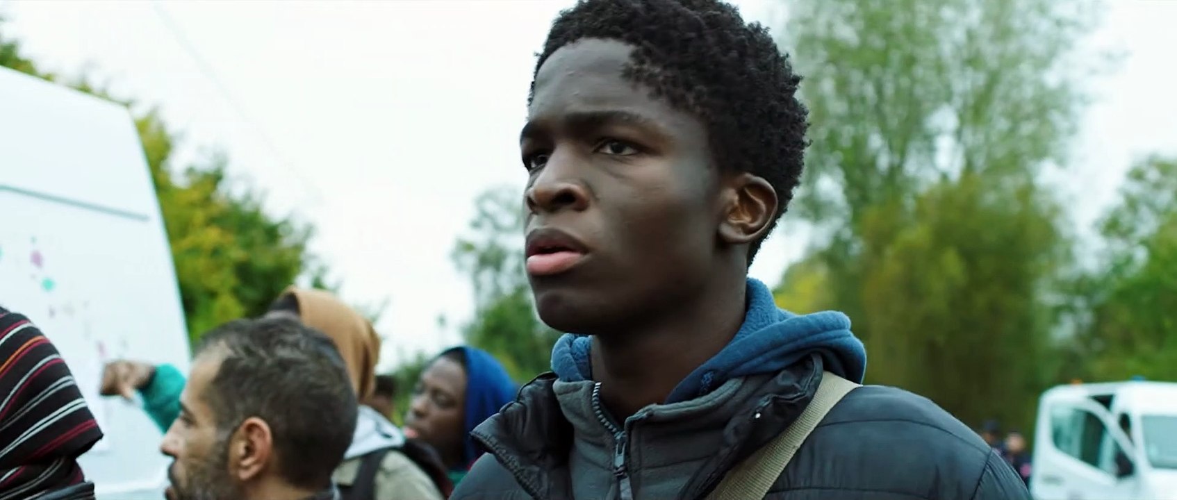 Roads Film (2019) Trailer