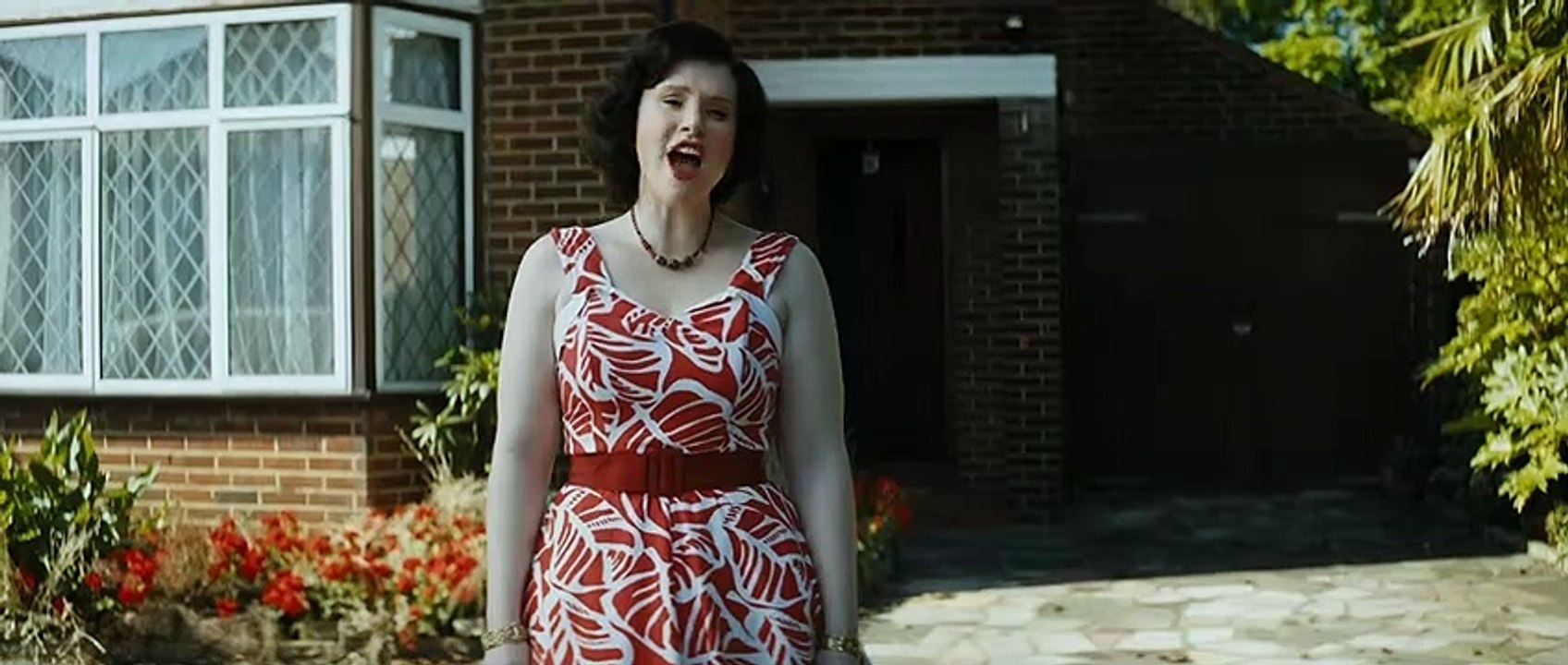 Rocketman film (2019) trailer