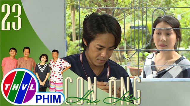 THVL | Con ông Hai Lúa - Tập 23[2]: Năm Gạo phát hiện Ba Bắp theo dõi kênh bán hàng của Hai Nhái