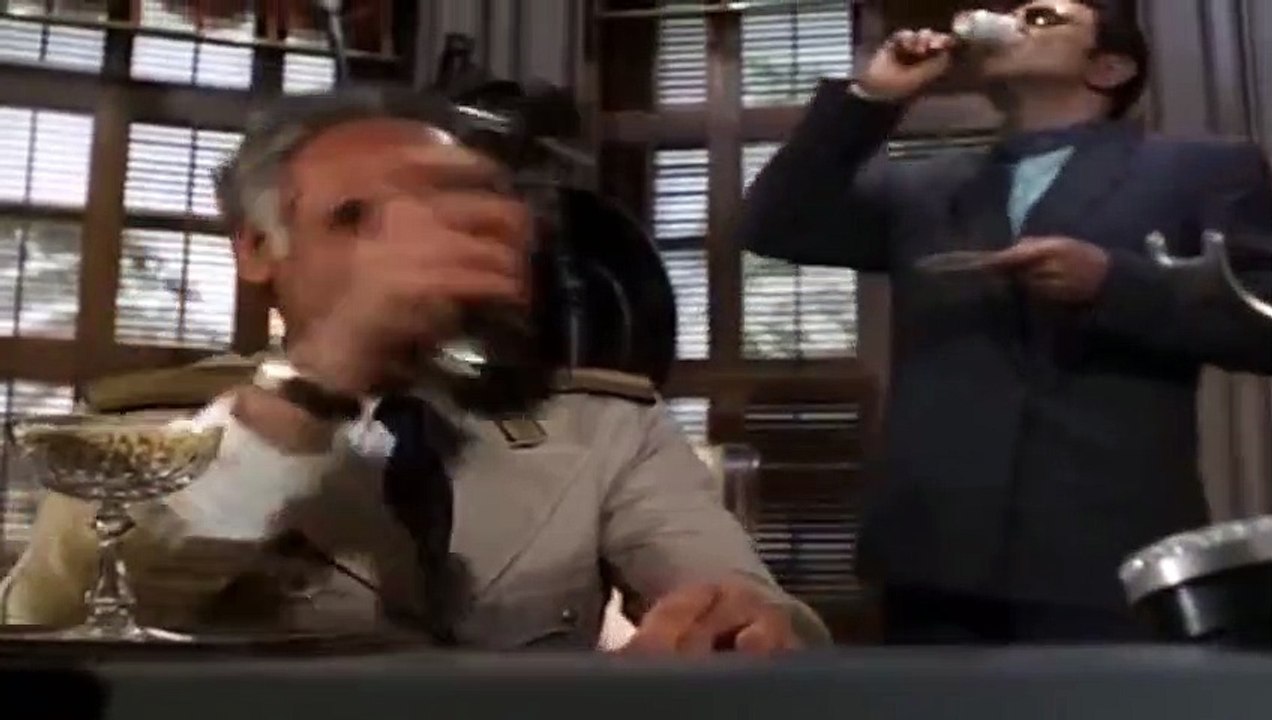 Mission Impossible  S 04 E 01  The Code