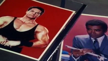 Mission Impossible  S 04 E 05  Fools Gold