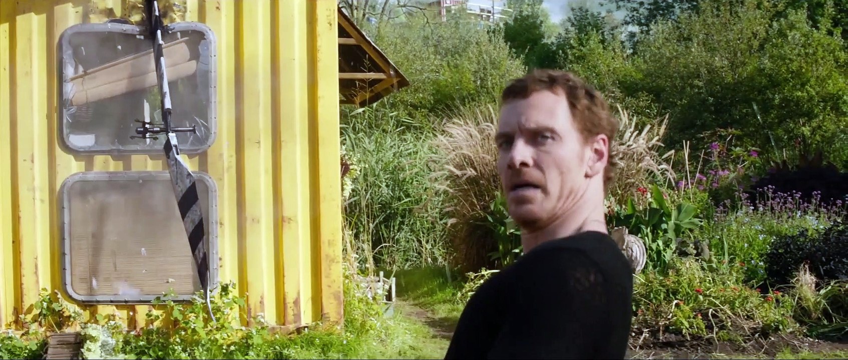 X-men- dark phoenix film (2019) trailer