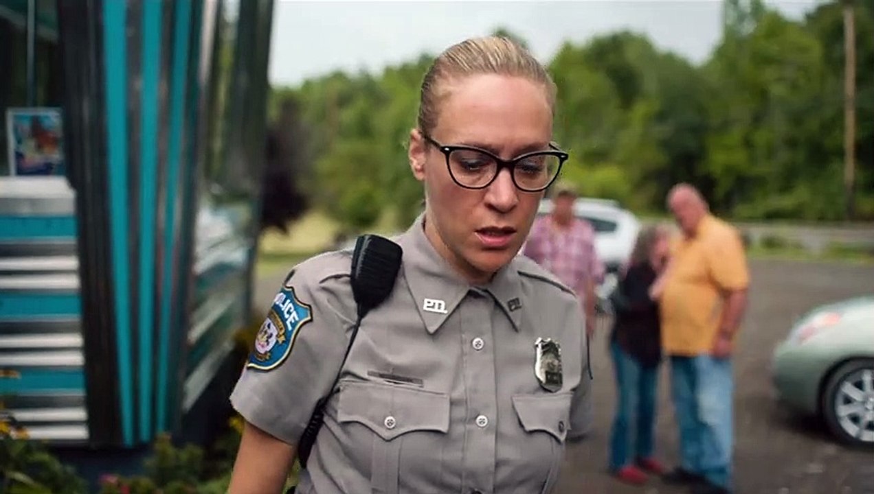 The Dead Don't Die Film (2019) Trailer