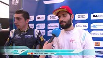 Formula-E 2014-15 R04 - Argentina - Qualifying  part 2