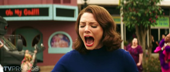 Doom Patrol S01E14 Penultimate Patrol