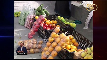 Comercio se incrementa por día de la madre