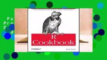 Full version  R Cookbook: Proven Recipes for Data Analysis, Statistics, and Graphics Complete
